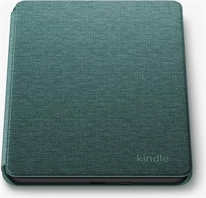 eBookReader Amazon Kindle 11 (2022) stof cover grøn nedefra